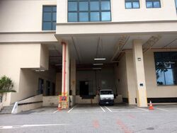 Csi Distribution Centre (D19), Factory #484775091